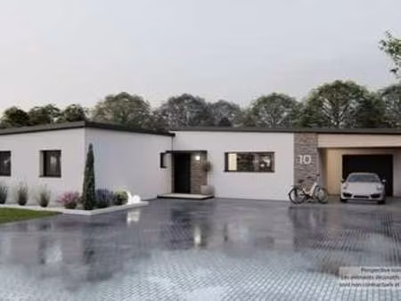 vente maison à plomelin (29700) : à vendre / 90m² plomelin