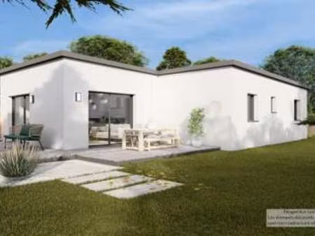 vente maison à sainte-sève (29600) : à vendre / 69m² sainte-sève