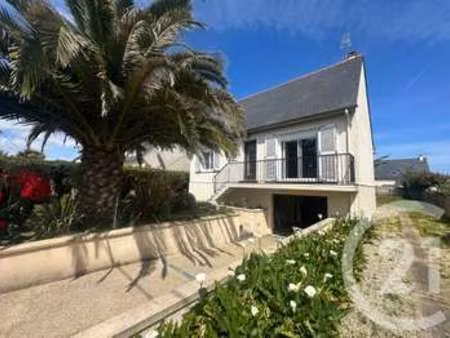 vente maison à beaussais-sur-mer (22650) : à vendre / 70m² beaussais-sur-mer