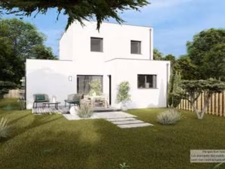 vente maison à crach (56950) : à vendre / 97m² crach