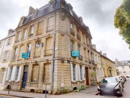 vente appartement 3 pièces à bayeux (14400) : à vendre 3 pièces / 65m² bayeux