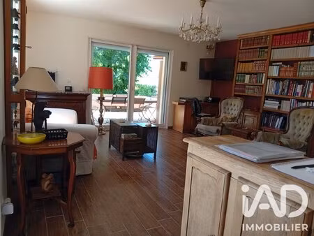 vente maison de campagne 8 pièces