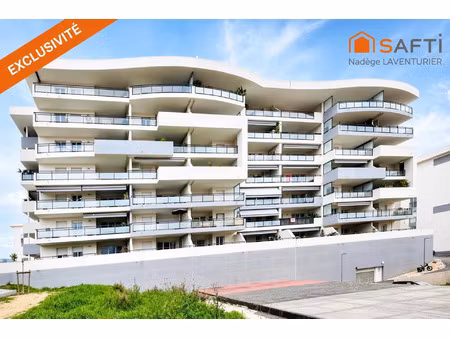 vente appartement 4 pièces 92 m² ajaccio (20090)