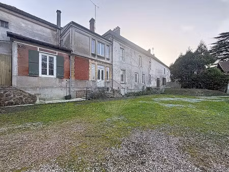 vente maison 12 pièces