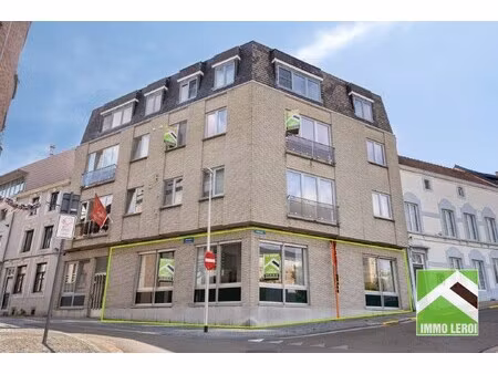appartement te koop in tongeren met 2 slaapkamers