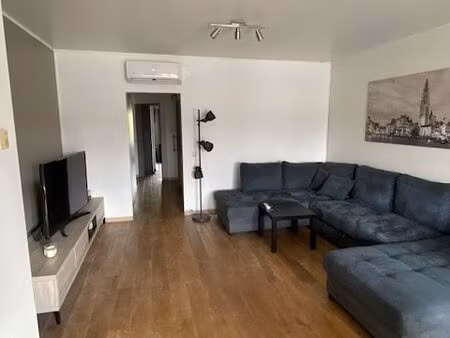 appartement te koop in borsbeek met 2 slaapkamers