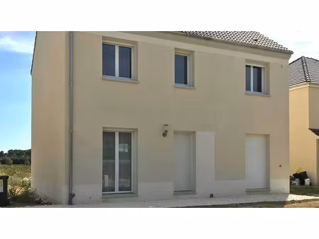 vente maison neuve 6 pièces 132 m² à longpont-sur-orge (91310)  358 900 €