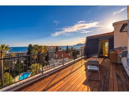 achat : appartement (06150)