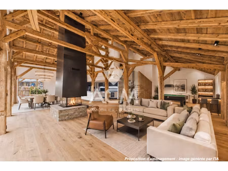 annonce maison à vendre