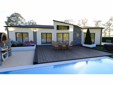 vente maison neuve 5 pièces 115 m² à lommoye (78270)  364 182 €