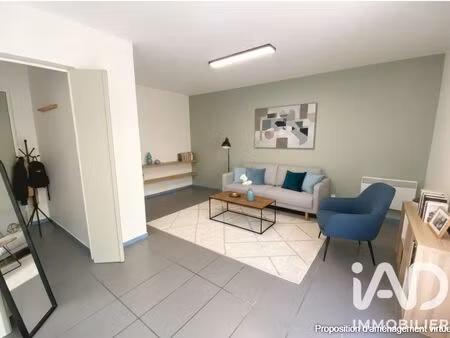 appartement à toulouse (31400)