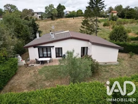 maison d’architecte à loubens-lauragais (31460)