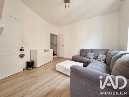 immeuble à cabestany (66330)