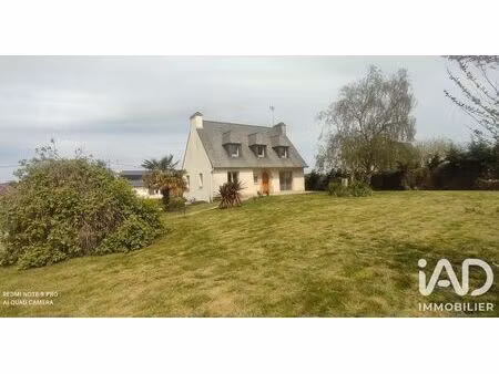 maison à lézardrieux (22740)