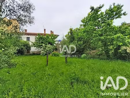 maison à prades (66500)