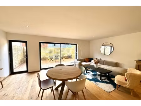 annonce maison à vendre