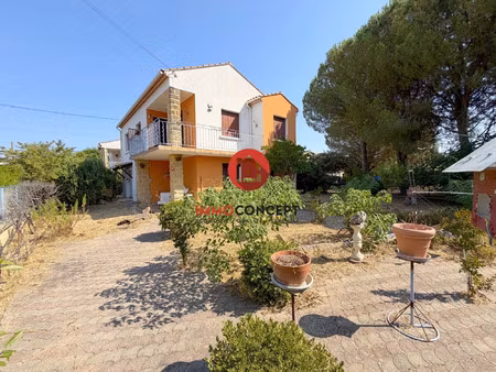 vente maison 4 pièces 102 m² laudun-l’ardoise (30290)