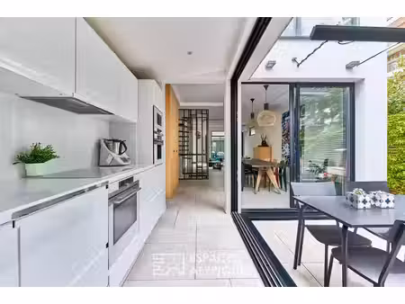 annonce maison à vendre