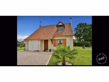 longchamps (27150)