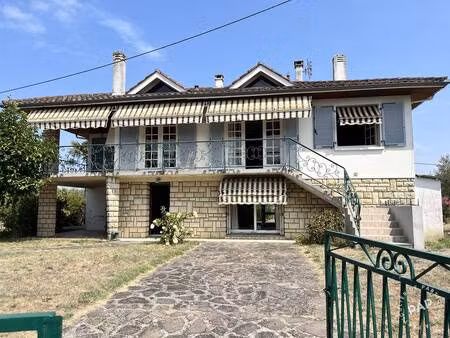 gabarret (40310)