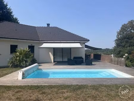 ousse (64320)
