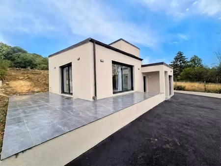 vente maison 6 pièces 137 m² à aulnay-sur-mauldre (78126)  519 000 €
