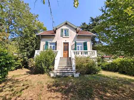 vente maison 6 pièces 130 m² à corenc (38700)  515 000 €