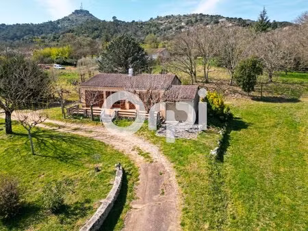 maison à vendre avec grange