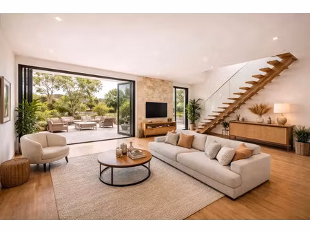 vente villa 100 m² à bruges (33520)  521 000 €