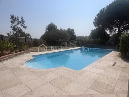 vente maison 6 pièces 184 m² à aussonne (31840)  530 000 €