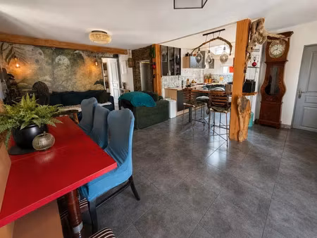 vente maison 3 pièces 120 m² à lanton (33138)  550 000 €