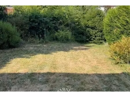 annonce maison à vendre