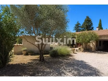 annonce maison à vendre