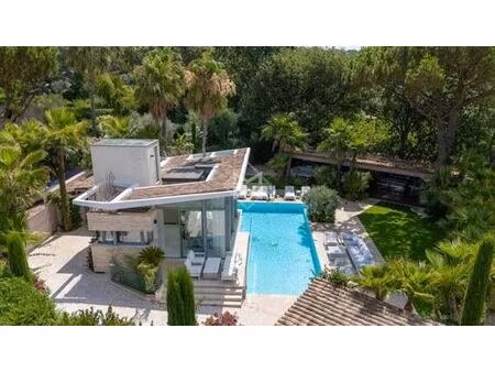 villa de luxe en location saint-tropez  france