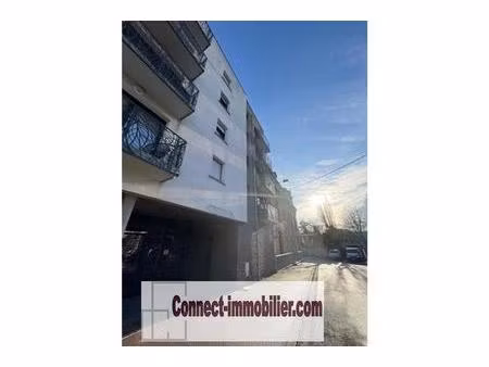 bel appartement