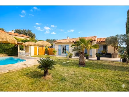 vente maison 6 pièces 130 m² à les pennes-mirabeau (13170)  560 000 €