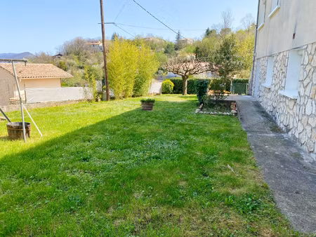 appartement t2 de 53m2 à avèze toutes charges comprises