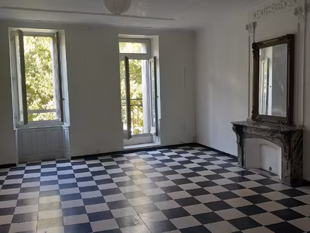 appartement centre-ville