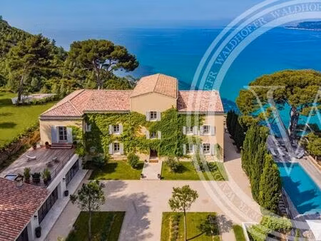 villa de 12 pièces de luxe en location cassis  provence-alpes-côte d'azur