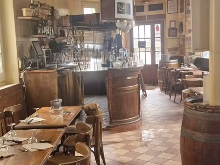 restaurant à issy-les-moulineaux (92130)