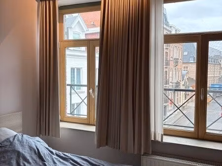appartement te huur in leuven
