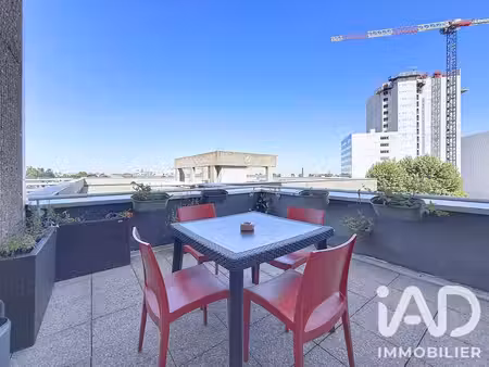 appartement à pierrefitte-sur-seine (93380)