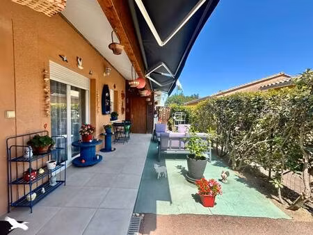vente maison 3 pièces 68 m² blaye (33390)