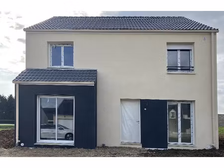 vente maison neuve 5 pièces 104 m² à bures-sur-yvette (91440)  618 900 €