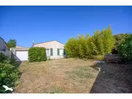 vente maison 4 pièces 107 m² à le bois-plage-en-re (17580)  539 552 €