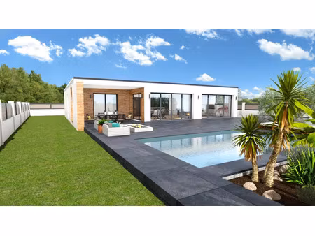 vente maison neuve 6 pièces 147 m² à pibrac (31820)  601 255 €