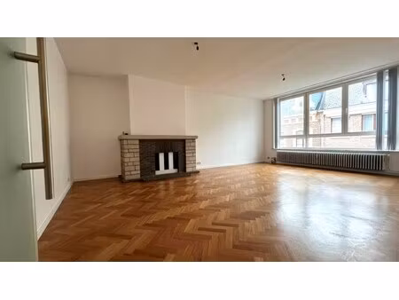 appartement te huur in diest met 1 slaapkamer