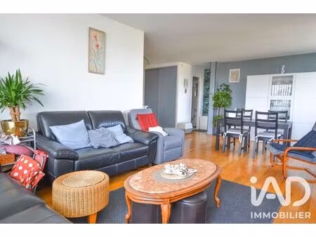 appartement à fresnes (94260)