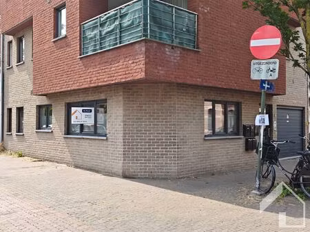 appartement te huur in mortsel met 1 slaapkamer