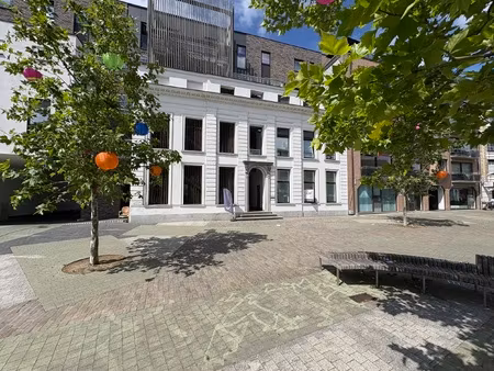 commercieel te huur in deinze